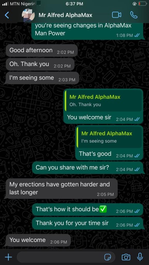 alphamax
