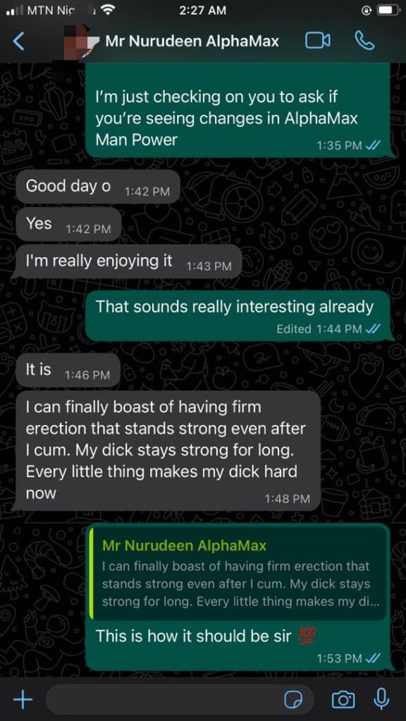 alphamax